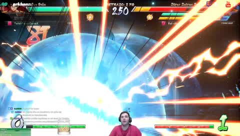 GINYU GENKI FORCES I RANKEDS