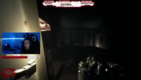 It's a jump scare type of night | Creator Code: Ambrosiaa_TV | !discord !socials