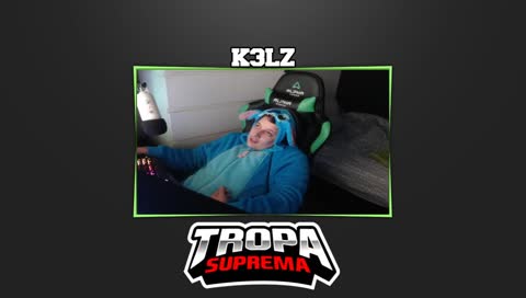 #7 PT/ENG UM STITCH NA TWITCH!! JA SOMOS 400!!!! RUMO AOS 500 !!!!