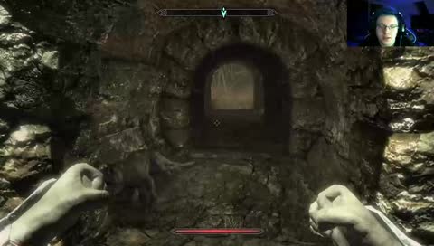 [GER/ENG] Der cholerische Alkoholiker Ork ist wieder auf Zack!!!