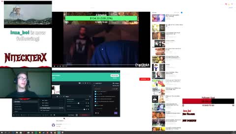 INSURGENCY | RULES OF ENGANGEMENT? | {Road to 50 followers} [come chat]