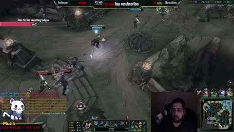 No game No Life !cam| !gibbs