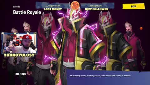 After 300 Dubs you ask whats next? More Dubs of course!!