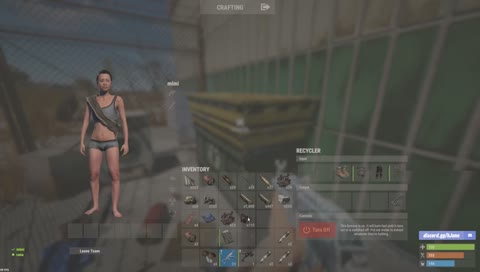 CONQUERING CITIES | [ENG/한국어]