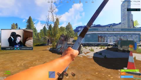 Duo Wipe Time - !twitter !Sub