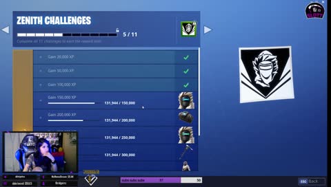 700 HYPE time to dive | !youtube | !community