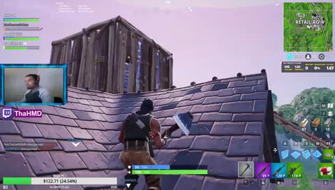 We play for fun !
[Creator Code : HMDyR]