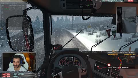 Feiern wir Whitys Geburtstag :-)