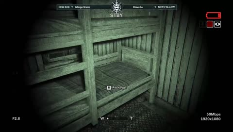 [PC] En dehors du dernier 2 ! Booh !