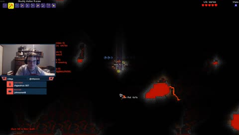 Playing with followers pogchamp