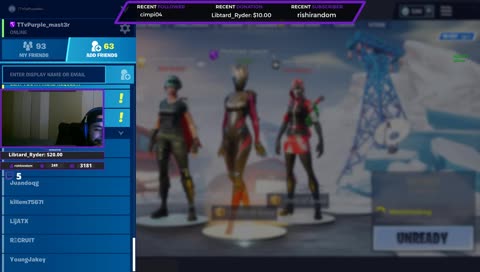 easy dubs