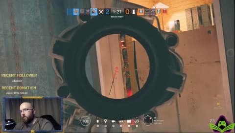 [PC] Lookout, We got a new guy here. #scholarlygamers #stonebirdnation