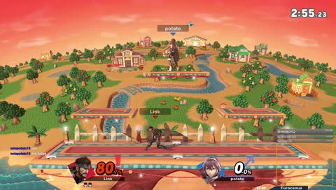 [?] Step into the !arena | Battlefield Forms, No heat in apartment so possibly a short stream