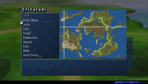 [6th Gen #215] - Tales of Symphonia (PC)