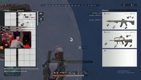 Flying Killa