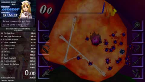 [utk] casual playthrough (no mic)