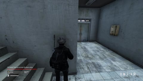 DayZ | Trumps Wall | Ez