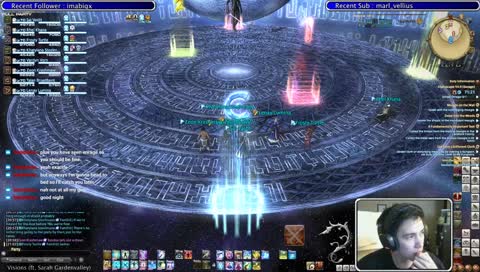 [Ultros] WHM | o12s Practice