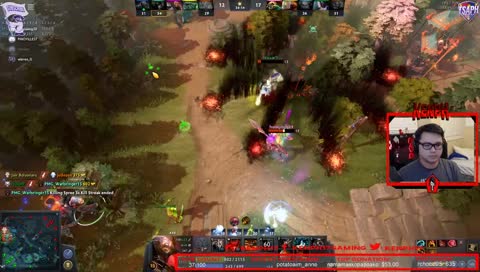 Civil War pero wala nanalo