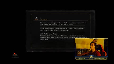 Terminando el primer DLC!!! Sorteo a los 500 Followers!