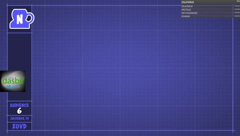 Critters Jackbox - party games until Critical Role C2E48 begins. [!jackbox !discord !patreon]