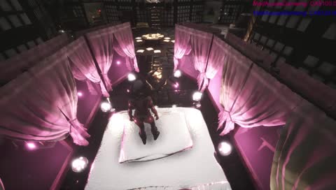 Nemedian RP - Lola - AoC Mod IS AMAZING