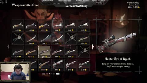 Back on the seas hopfully with more luck