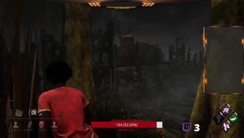 More attempts of me trying to survive on DBD! Hope ya enjoy! [18+ as always]