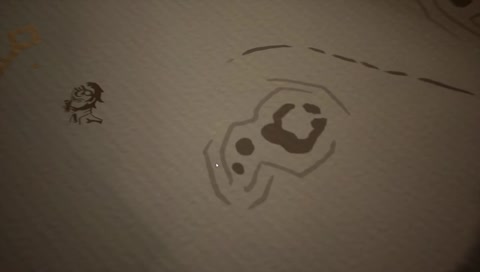 TESTING THE SEAS FOR THE FIRST TIME