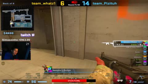 Dante MPL GAMES | 3k elo IN-EARS e De volta as BB