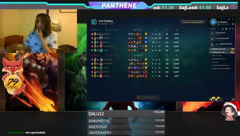 [LAS] CASTEANDO CUSTOME ROYALE, BATALLA HASTA EL FINAL!!!