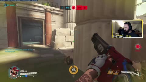 Surprise Thursday Stream? Says who?!?!