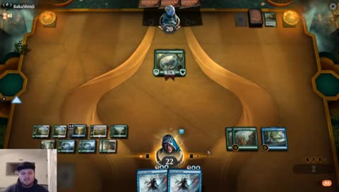 Pre-Allegiance Standard Pt 2