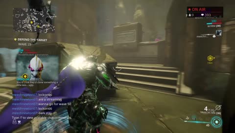 [PS4] The frames of war...it never ends!