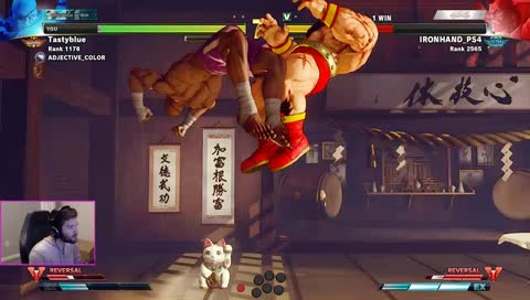 "Weren't you like..?" - Day 3 RareChar