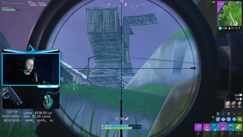 Hitting nutty shots | !mouse !keyboard !specs