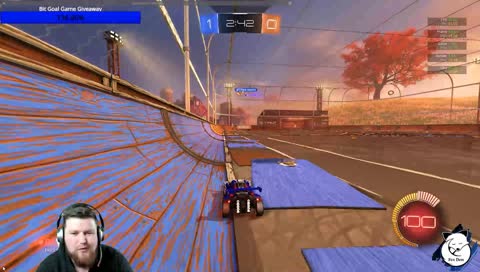 [PC/Chump] $60.00 Tournament Tomorrow, Free to Join - Type !tournament | Type !raffle for Giveaway! ! | #TheFoxDen | #teamb42 |