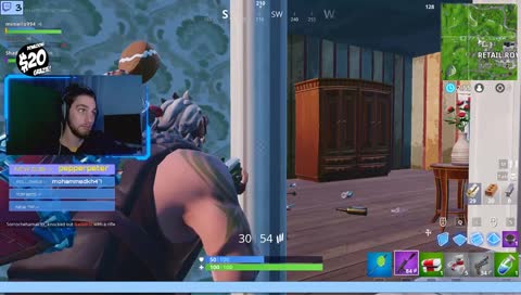 NANI e 118 + spavento ahahaha