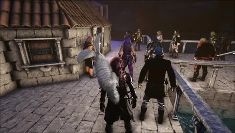 TwitchRP - Adventures