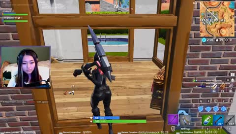 Deathly Duos