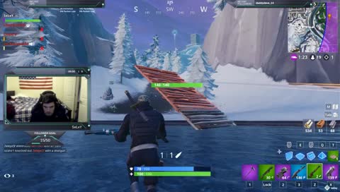 Stop by and hangout!