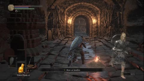 Dank Souls 3 Scrubventues continue