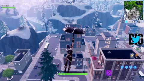 HIT THOSE: Freestylin'