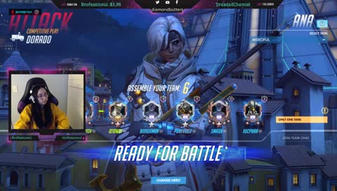 Diamond gets EXPOSED