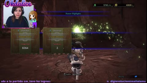 🔴Besando Monstruos para variar | !songrequest [ESP/ENG]