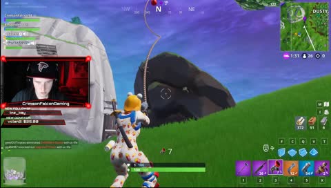 Random Duos. Join the Flock!