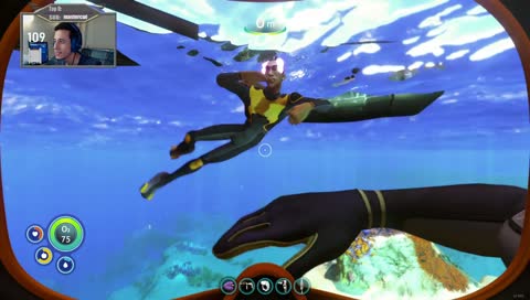 [MULTIPLAYER] SUBNAUTICA CONTINUES, The Hype Is Real 2HAWKSS