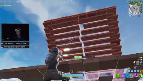 Duo League | Sub Goal 12/15 | !rb !socials