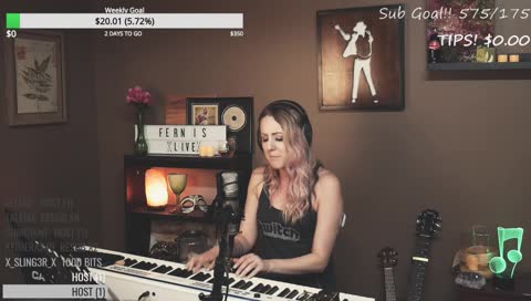 Thursday Tunes with Fern and the fernFam! !album !youtube