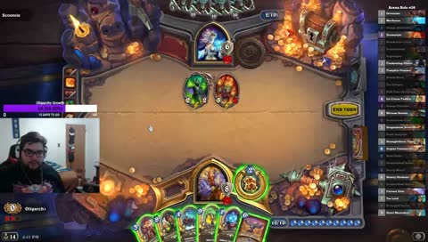 Armor POG